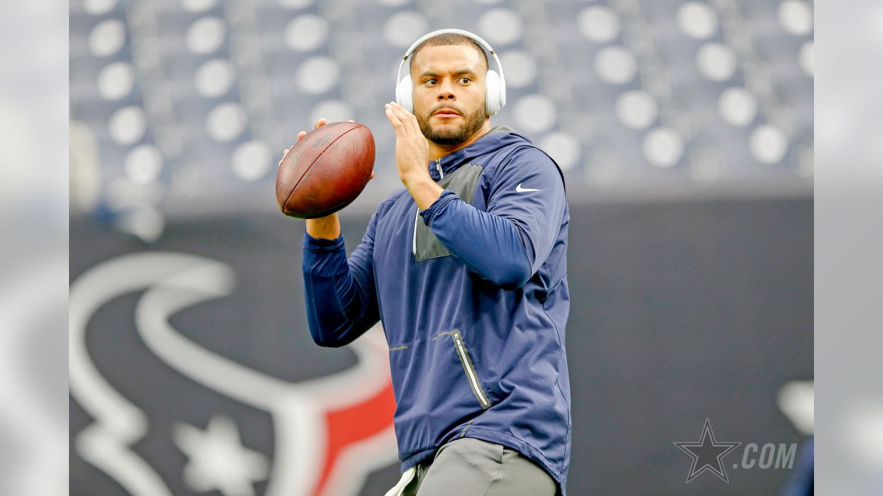 Preseason Pregame: Cowboys vs Texans