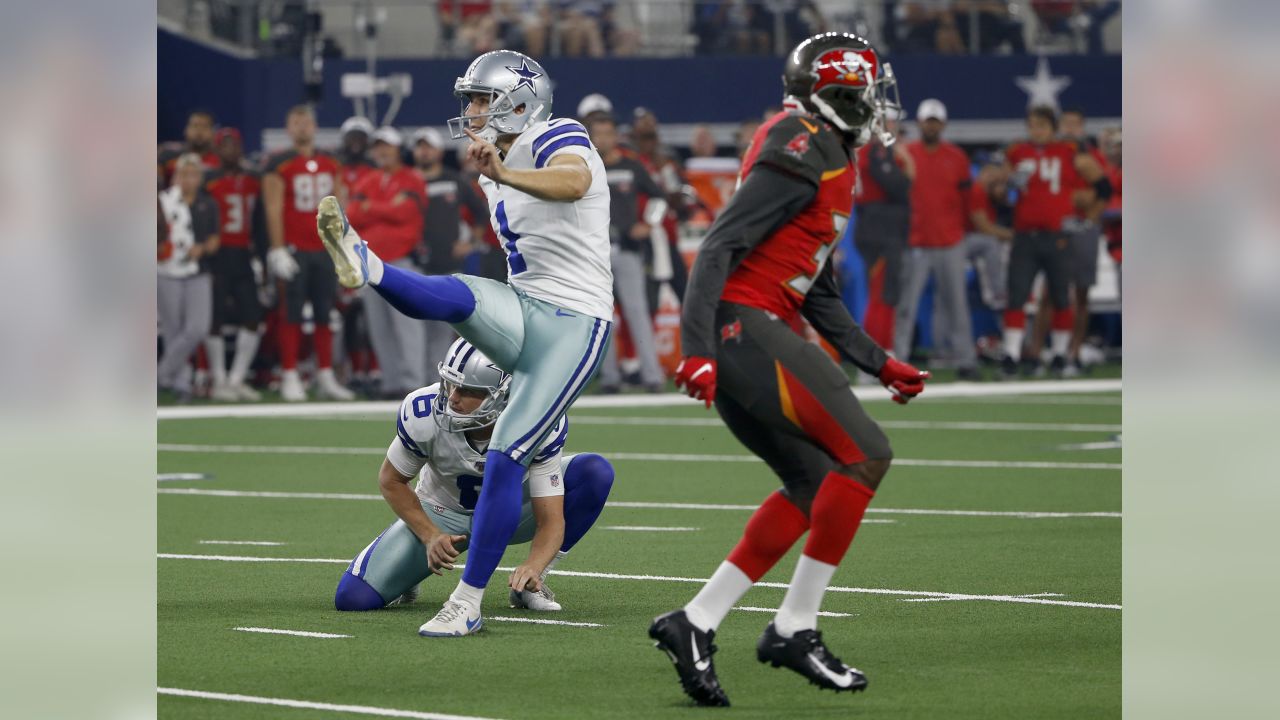 PHOTOS: Bucs beat the Dallas Cowboys 17-15 in 2019 preseason finale