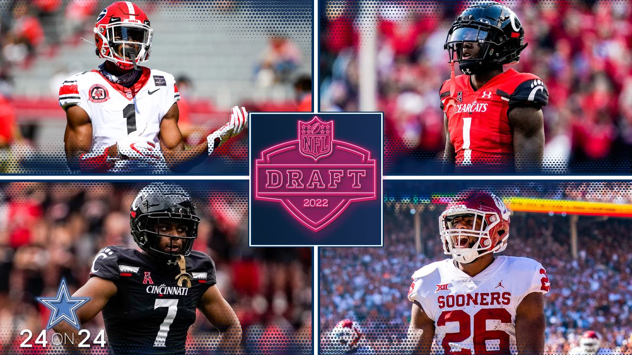 49ers NFL Draft 2022: Jalen Wydermyer could be an intriguing pick