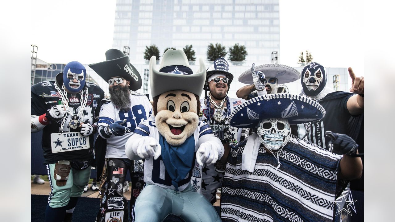 ESPN's We The Fans Original Series to Feature Dallas Cowboys Fans in Season  2 - ESPN Press Room U.S.