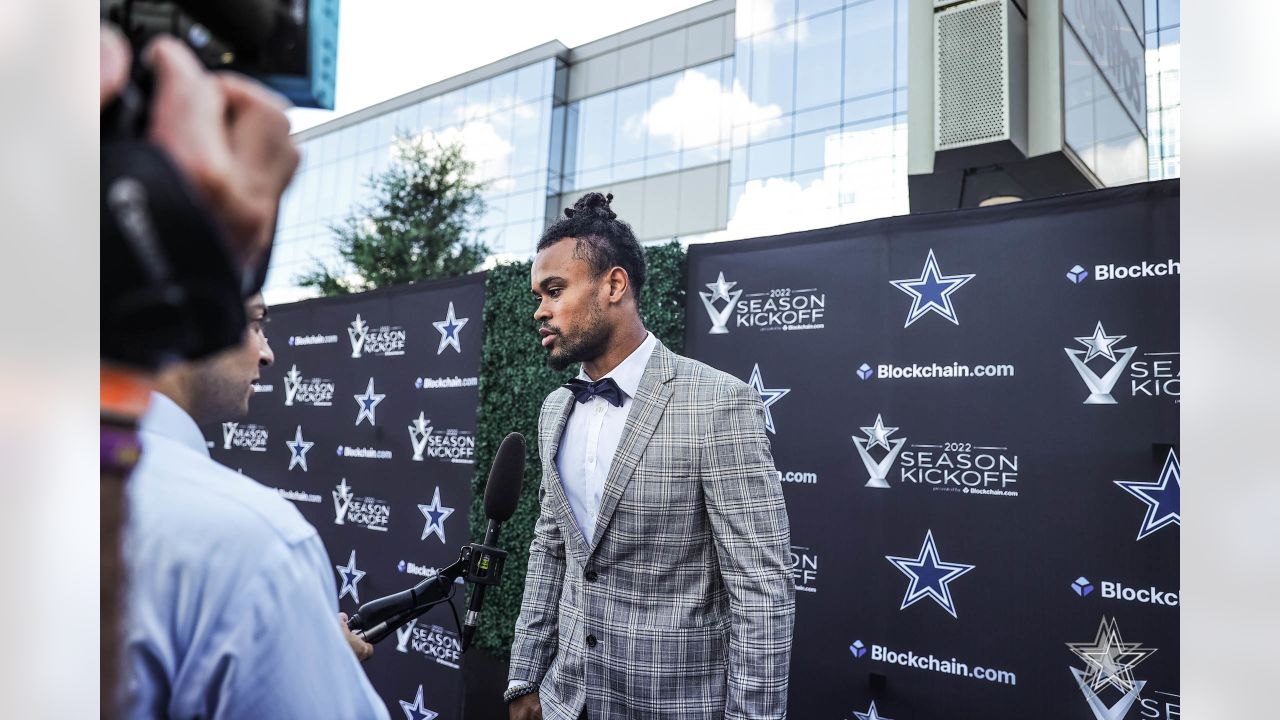 Stars Shine Bright at Inaugural Season Kickoff Event