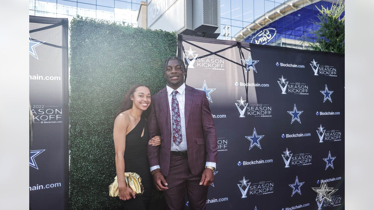 Stars Shine Bright at Inaugural Season Kickoff Event