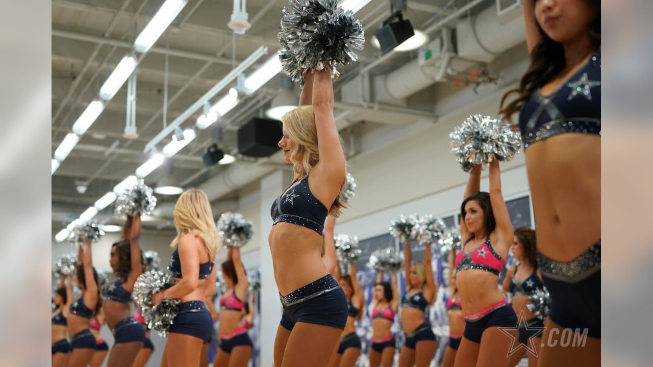 DCC: Making The Team': An Injury Sidelines 1 Dancer Before 1st