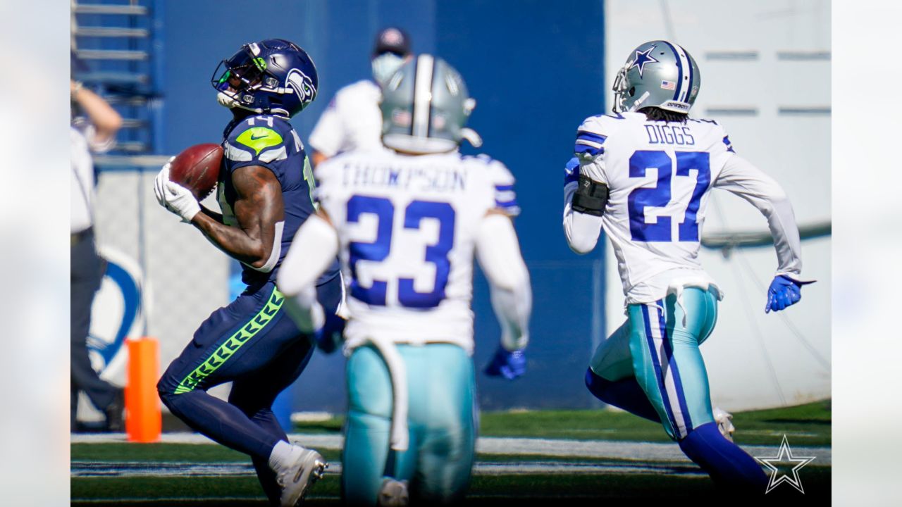 Cowboys @ Seahawks 2020 Week 3 game day live discussion III