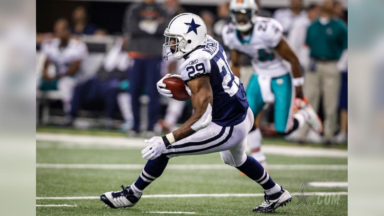 DeMarco Murray rushing record: Dallas Cowboys RB eyes all-time