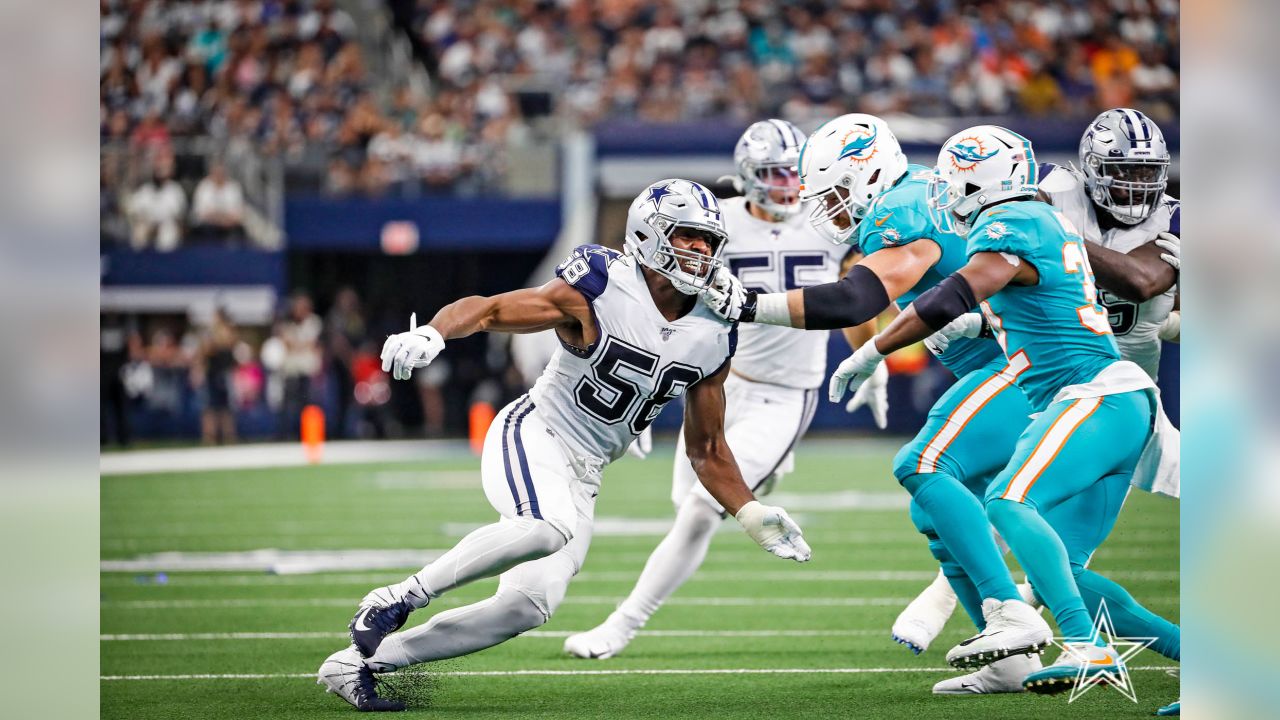 Cowboys vs. Dolphins: A Week 3 (trap game) primer for the 2019 regular  season - Blogging The Boys