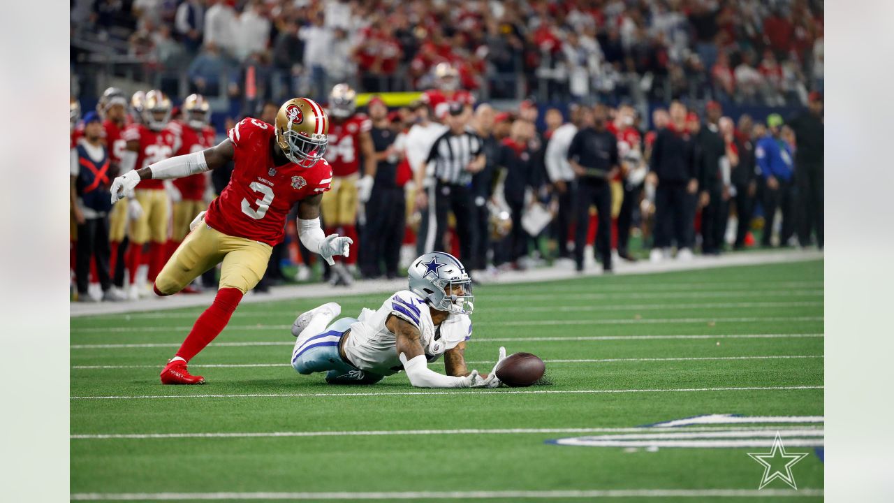 2021 NFL Playoff Picture: Cowboys host 49ers in NFC Wildcard Round -  Blogging The Boys