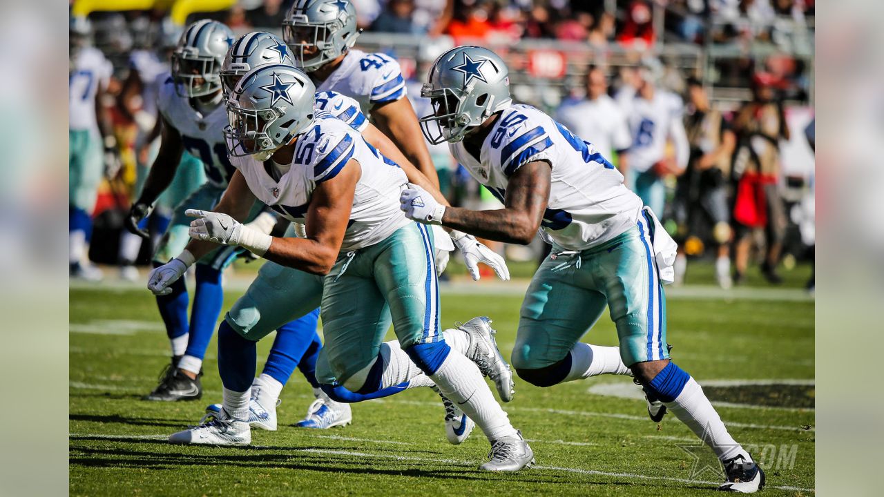 Dallas Cowboys on X: Star Evaluation: Noah Brown was the only one