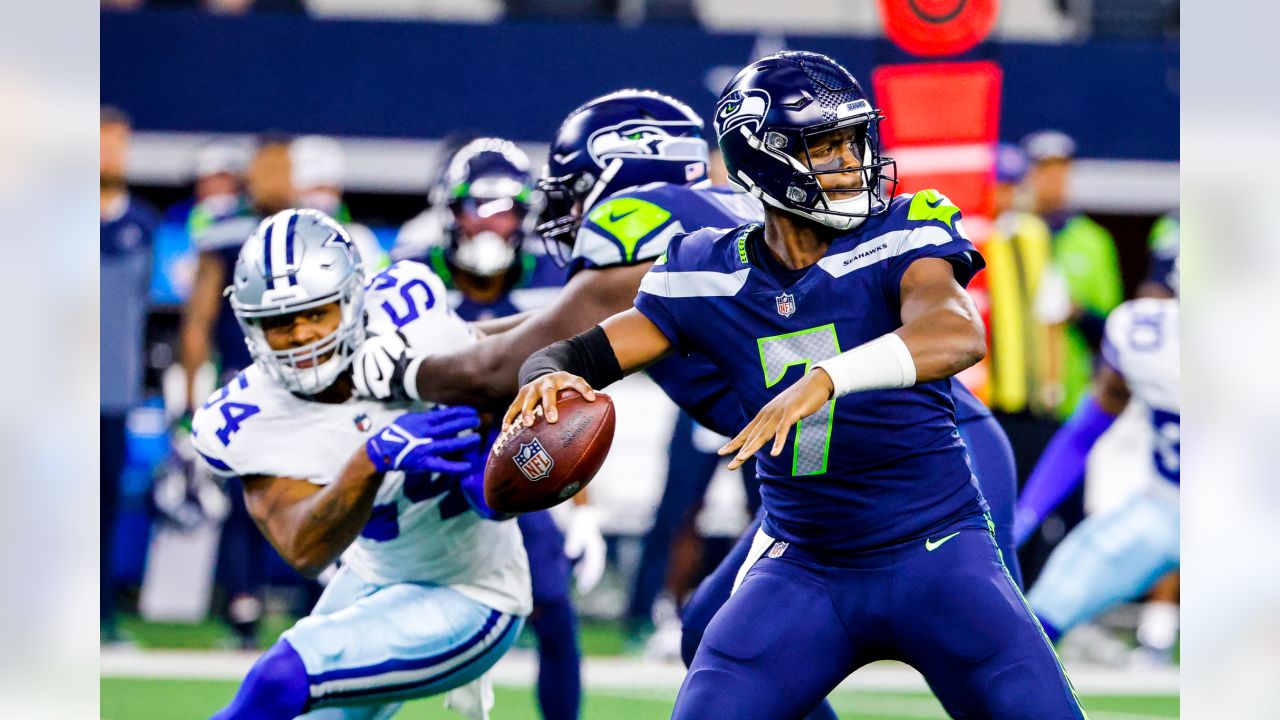 Cowboys vs. Seahawks 2022 Week 3 preseason game preview - Blogging The Boys