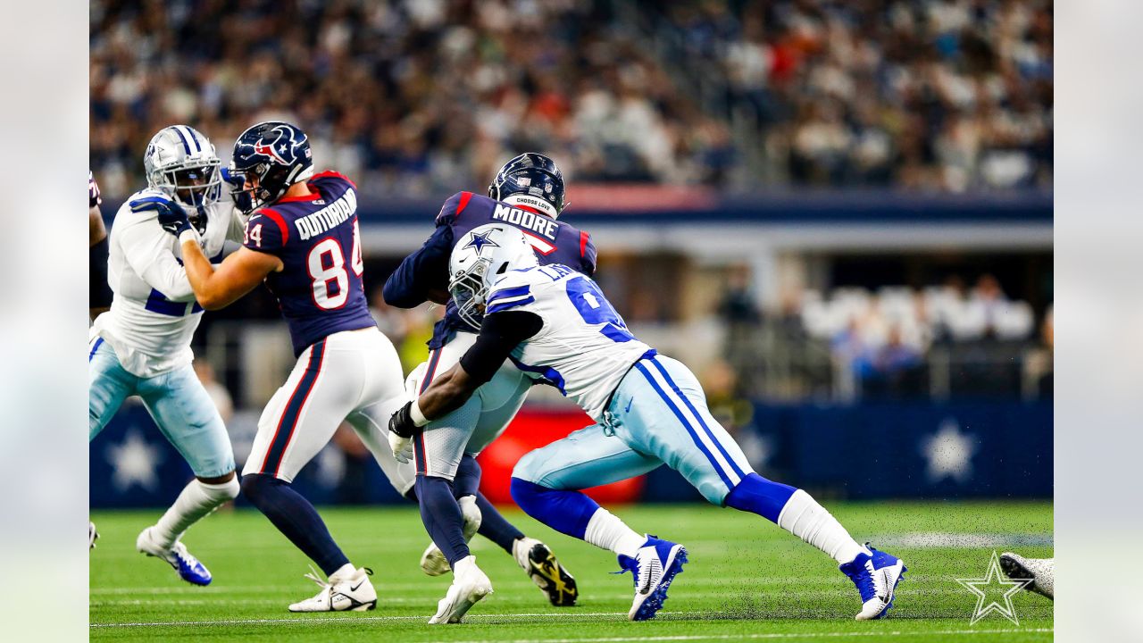 5 Claves del Juego: Texans vs Cowboys - Semana 14