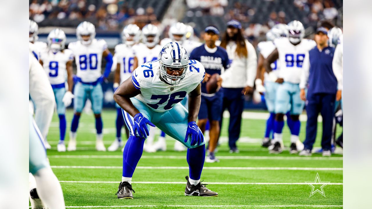 Pregame Preseason Game 1 (Jaguars vs. #DallasCowboys) 