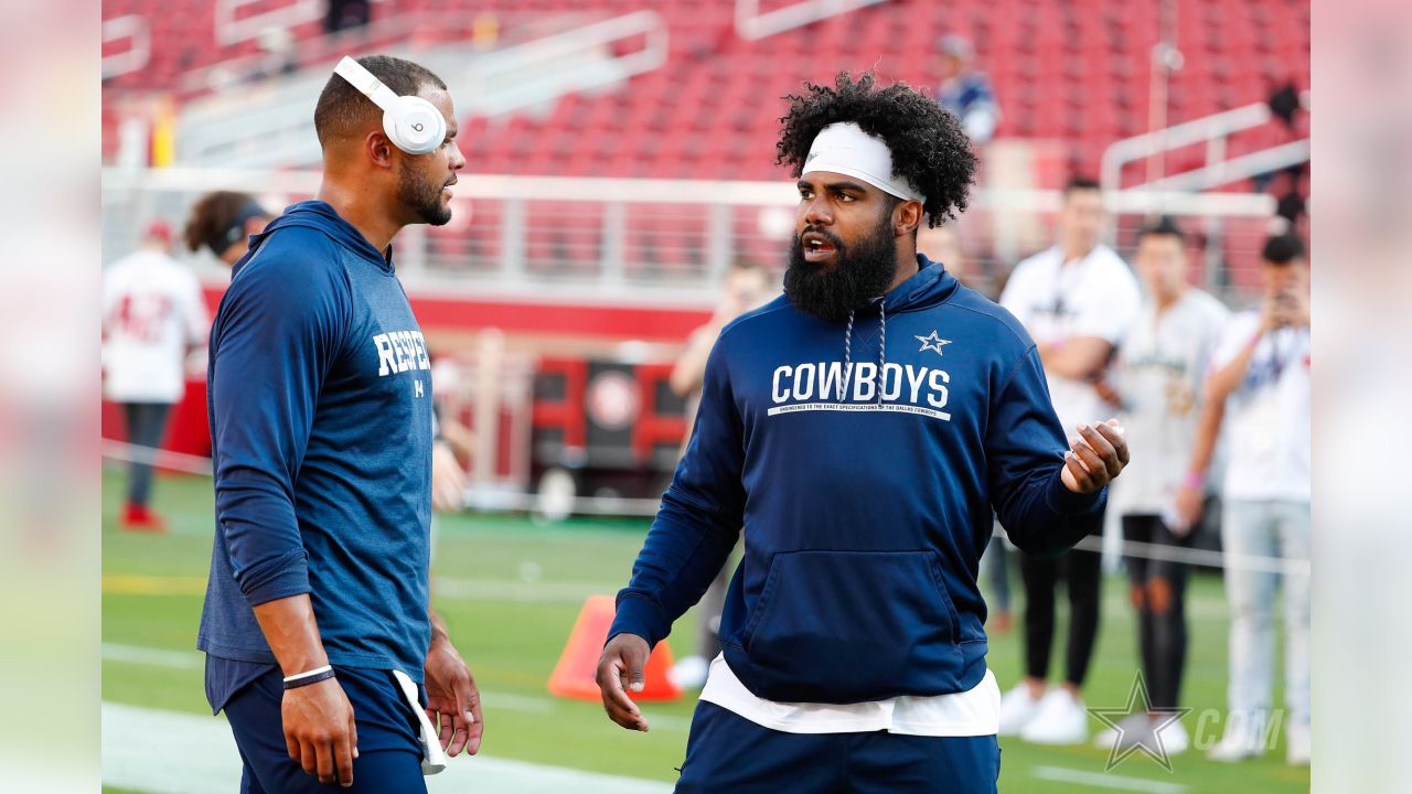 Dallas Cowboys on X: #GAMEDAY FIT ☑️ #DALvsSF #NFLPlayoffs