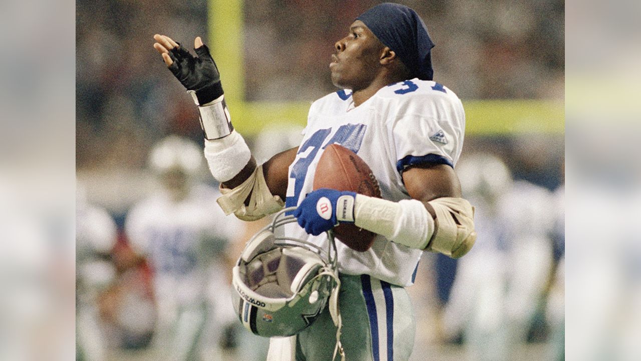 Top 10: Ranking Best Cowboys Safeties In Franchise History