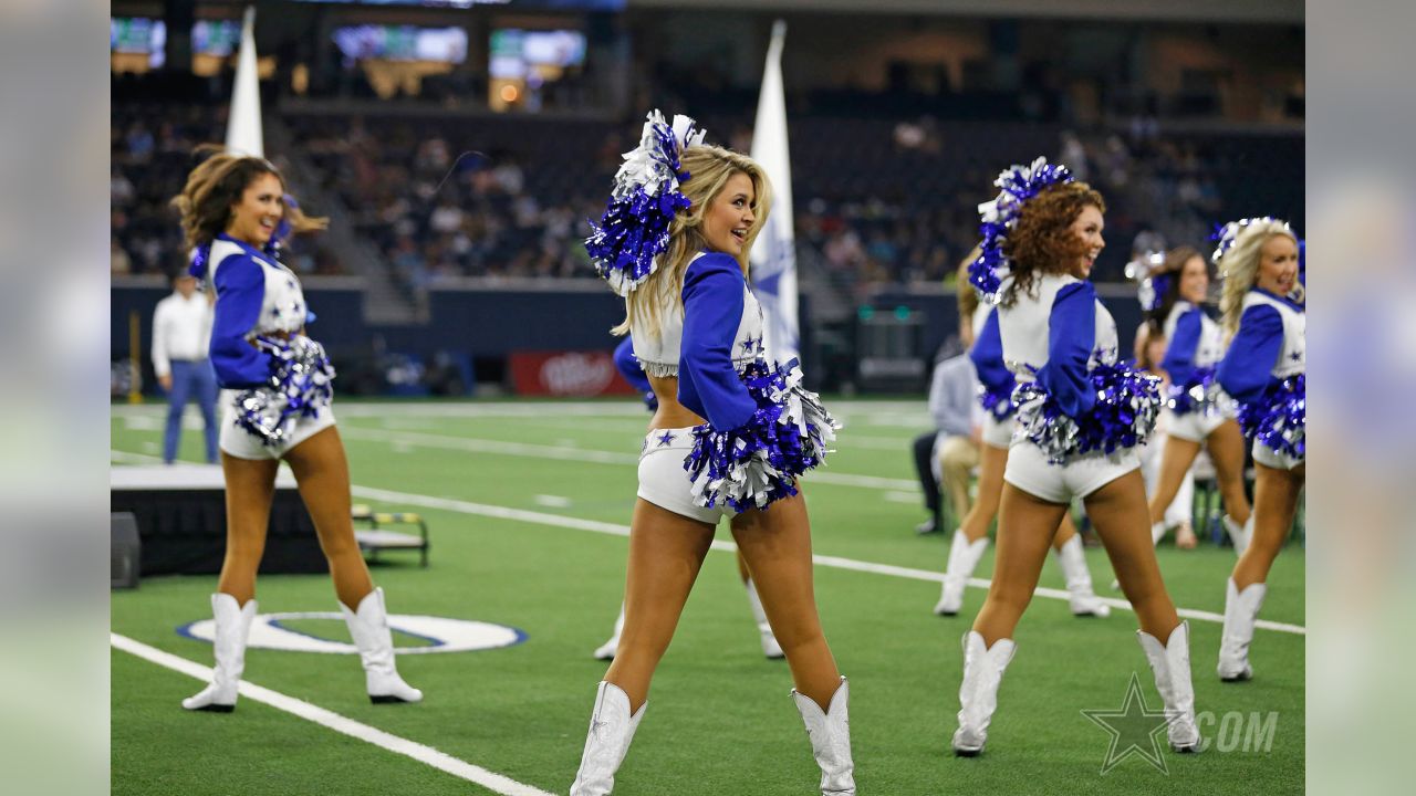 2022 Dallas Cowboys Dance Academy Camps presented by Invisalign! – The Star  in Frisco