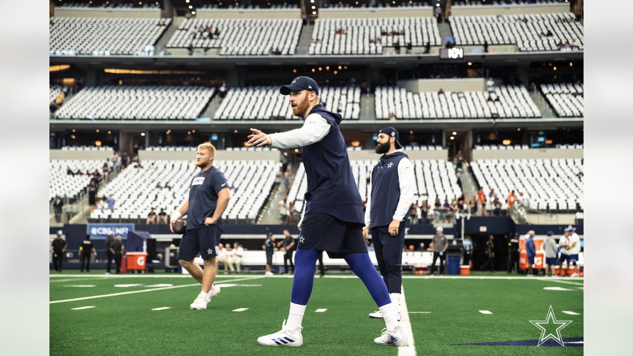 Fort Worth Star-Telegram - FINAL: The Dallas Cowboys beat the Cincinnati  Bengals 20-17 at AT&T Stadium to move to 1-1 on the year. Follow our  postgame coverage here:  cowboys