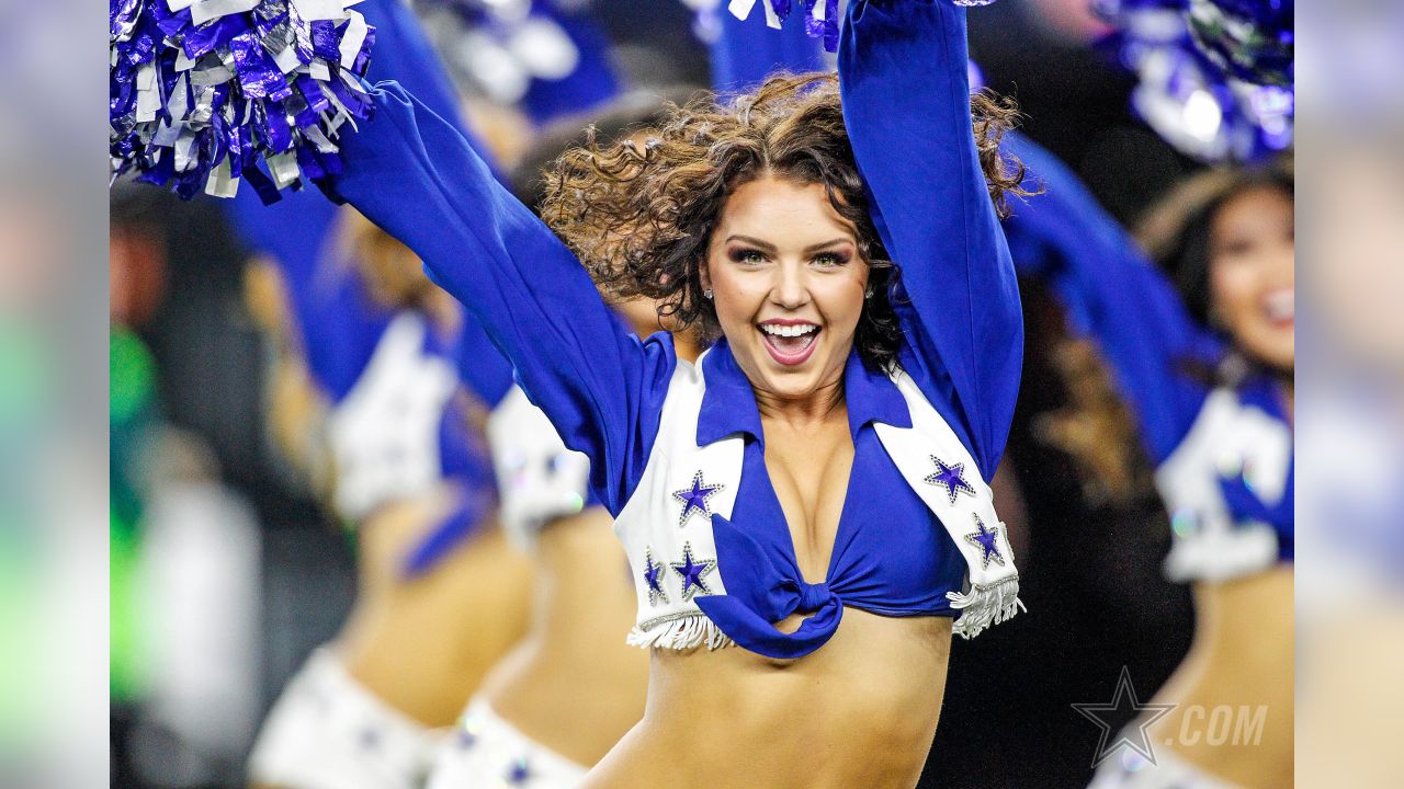 The Dallas Cowboys cheerleaders are a Rorshach test for society - Axios  Dallas