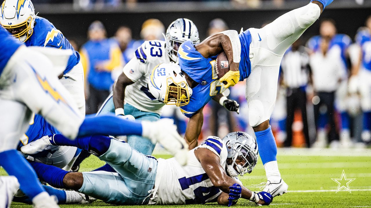 Dallas Cowboys vs. Los Angeles Chargers FREE LIVE STREAM (8/20/22