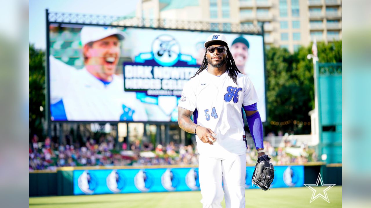 Dirk Nowitzki's Heroes Celebrity Baseball Game, 2024, Location, Dates,  Details, Dr Pepper Ballpark