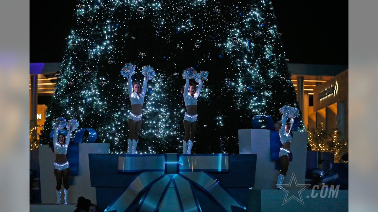 Dallas' Best Unexpected Holiday Events — the First Cowboys Christmas  Spectacular Included: 5 Worthy Picks to Add to Your Traditional Staples