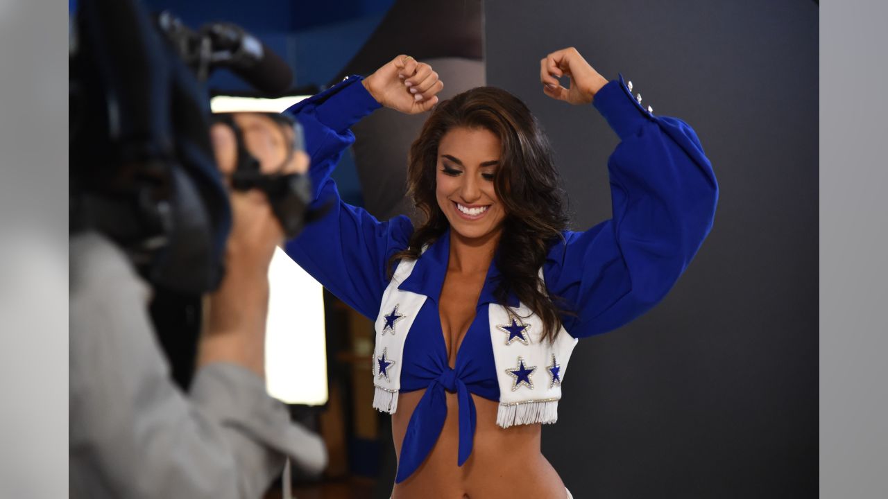 Making History: Paula Van Wagoner, the Creator the DCC Uniform Honored