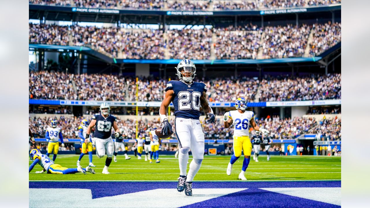 2022 Cowboys Season Preview: Week 5 vs Rams ✭ Inside The Star