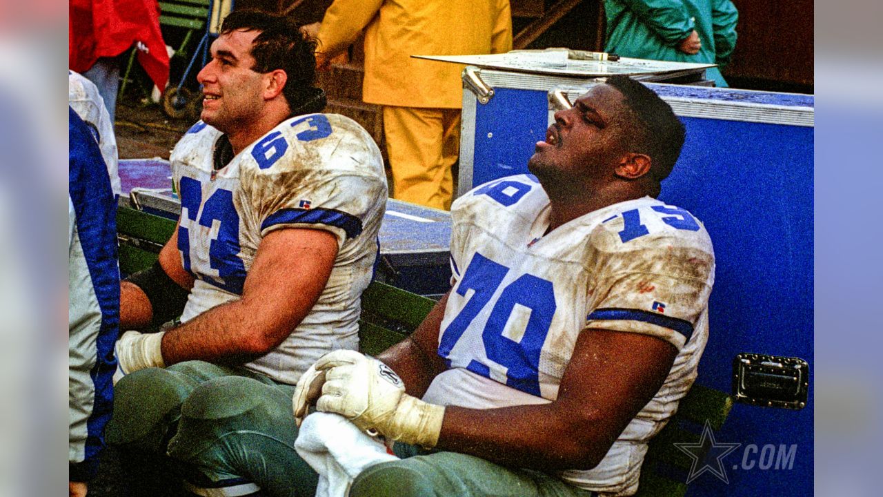 Cowboys Celebrate 25th Anniversary Of The 1992 Super Bowl - Blogging The  Boys