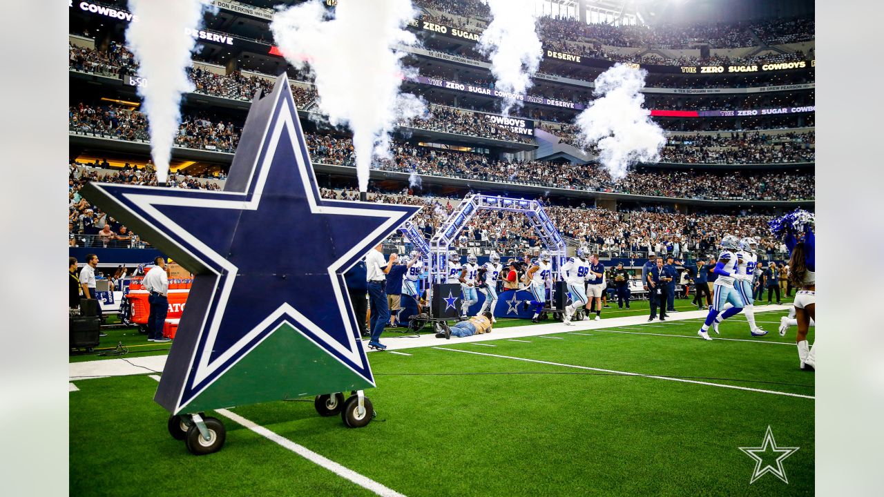 Dallas Cowboys vs. Washington Commanders Tickets Thu, Nov 23, 2023 3:30 pm  at AT&T Stadium in Arlington, TX