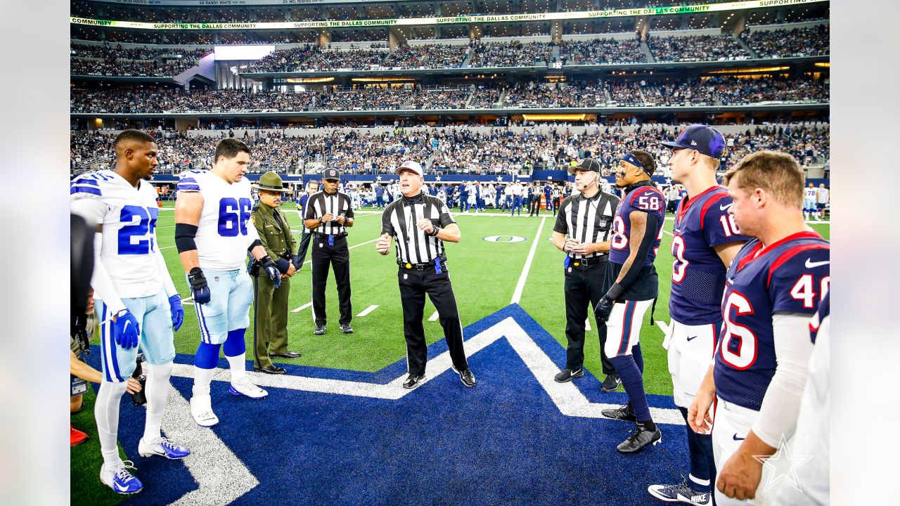 Cowboys vs. Texans (Week 14) preview! #Cowboys #CowboysNation #NFL #NF