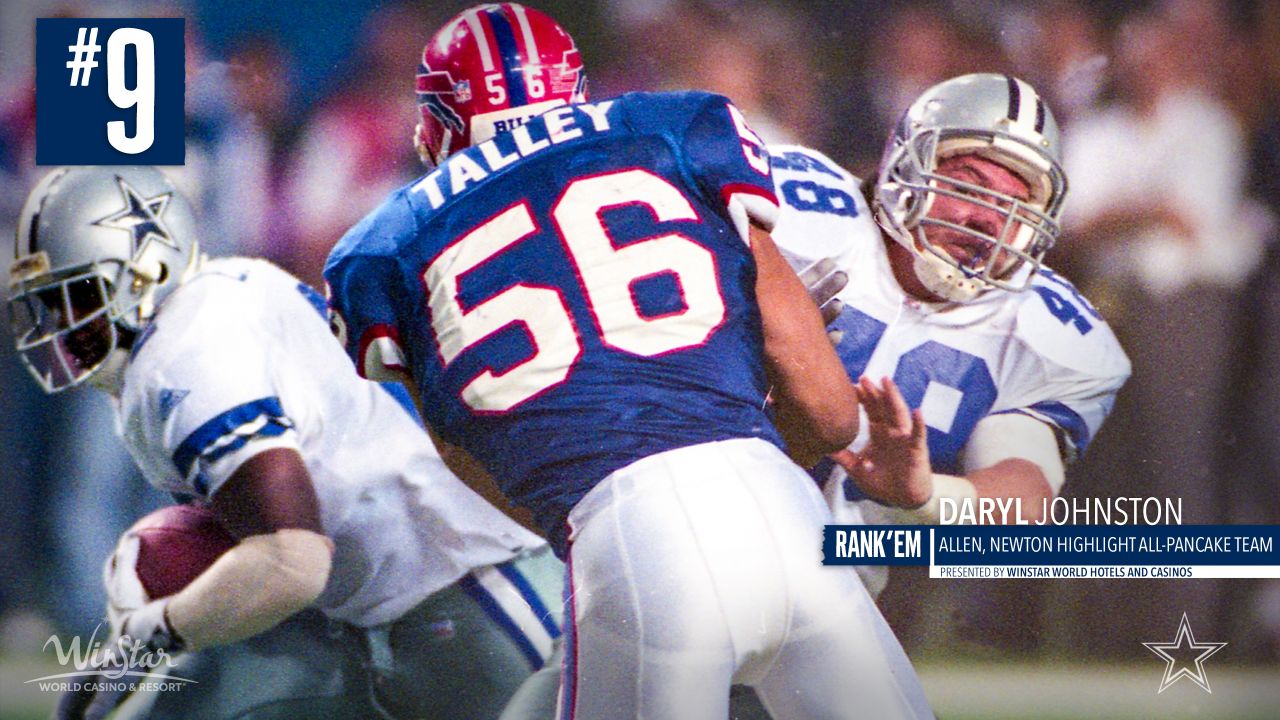 Memory Lane: Dallas Cowboys vs Buffalo Bills - Super Bowl XXVII