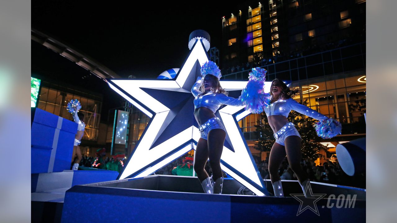 Dallas' Best Unexpected Holiday Events — the First Cowboys Christmas  Spectacular Included: 5 Worthy Picks to Add to Your Traditional Staples