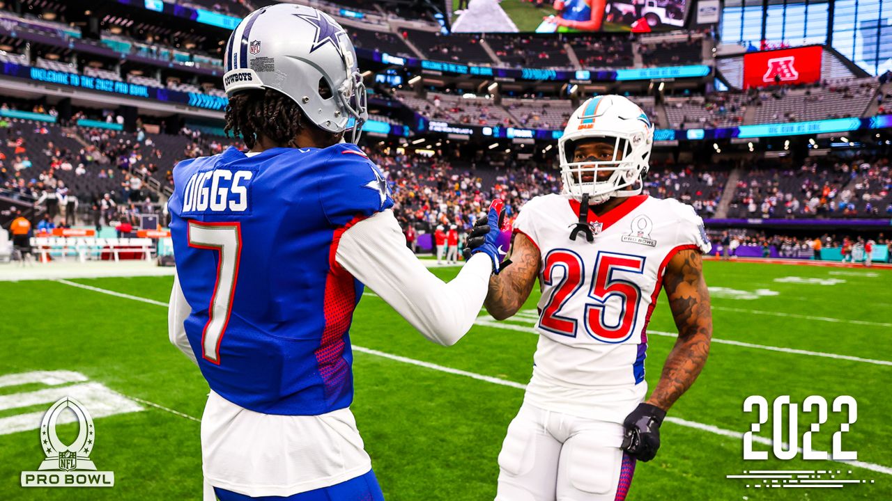 2022 Pro Bowl: Four things to watch for as AFC, NFC stars clash in Las Vegas