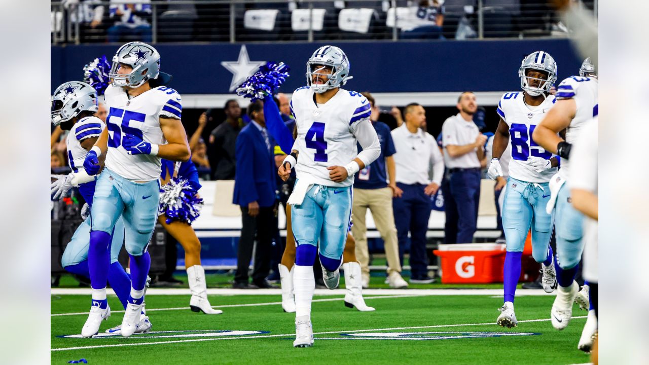 Cowboys vs. Lions 2022 Week 7 game day live discussion III - Blogging The  Boys