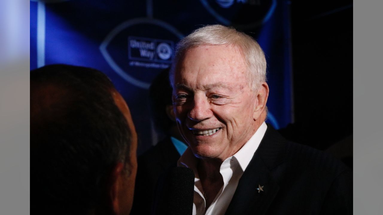 Inside Cowboys' 1992 Super Bowl bash: Jimmy-Jerry reunite; what '90s teams  meant to Troy Aikman