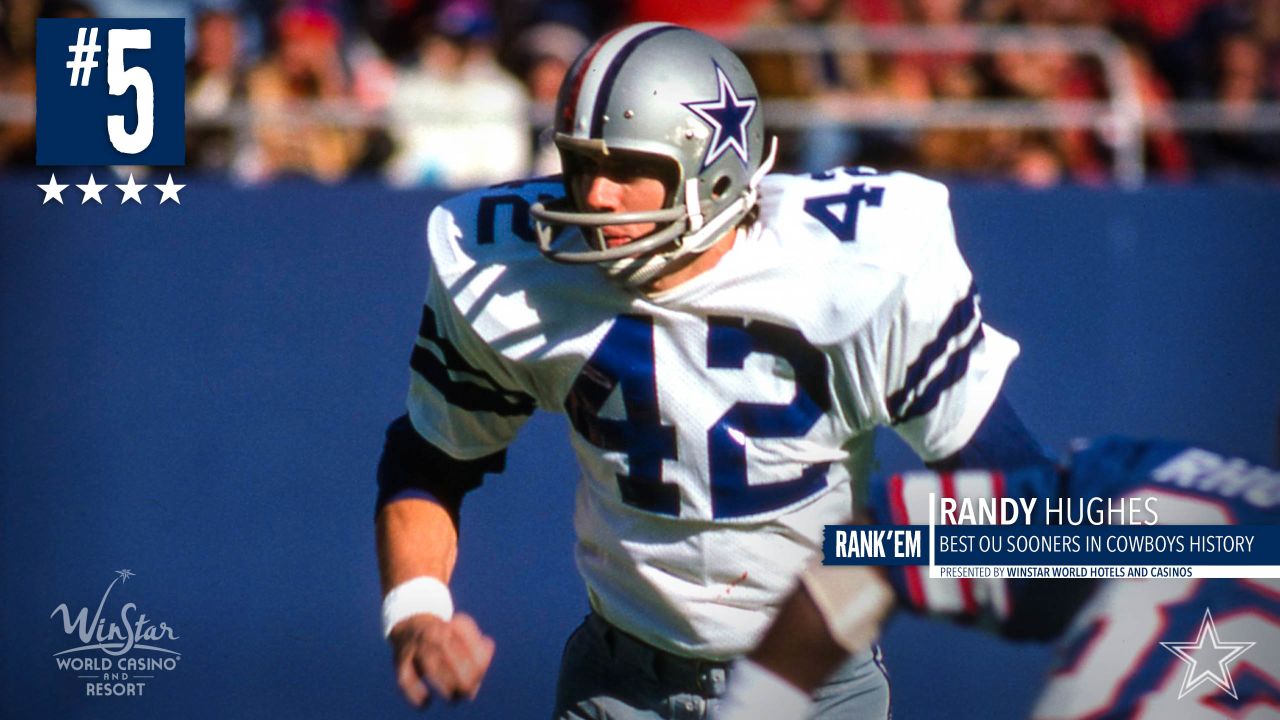 Ranking the top 8 uniforms in Dallas Cowboys history