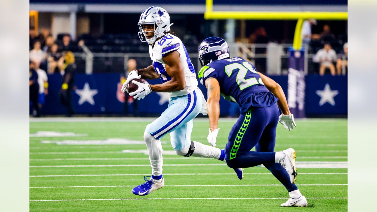 Cowboys vs. Seahawks 2022 Week 3 preseason game preview - Blogging The Boys