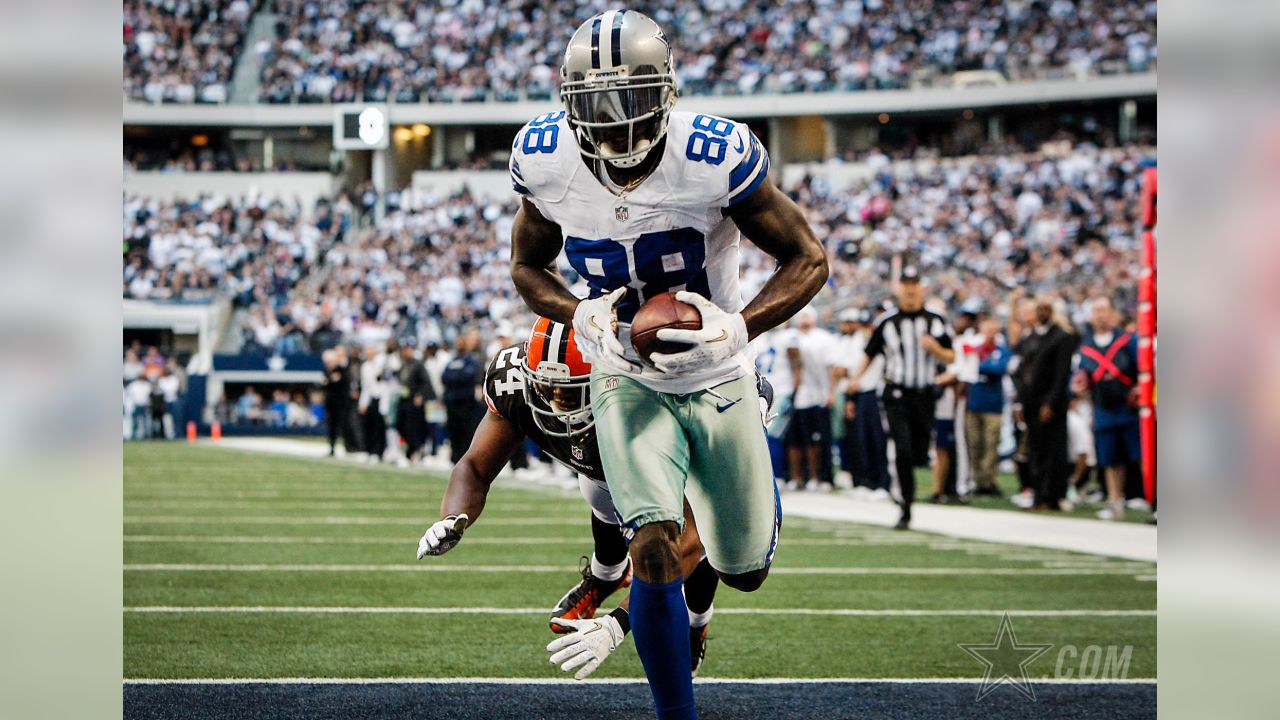 88 of the Best Views: Dez Bryant