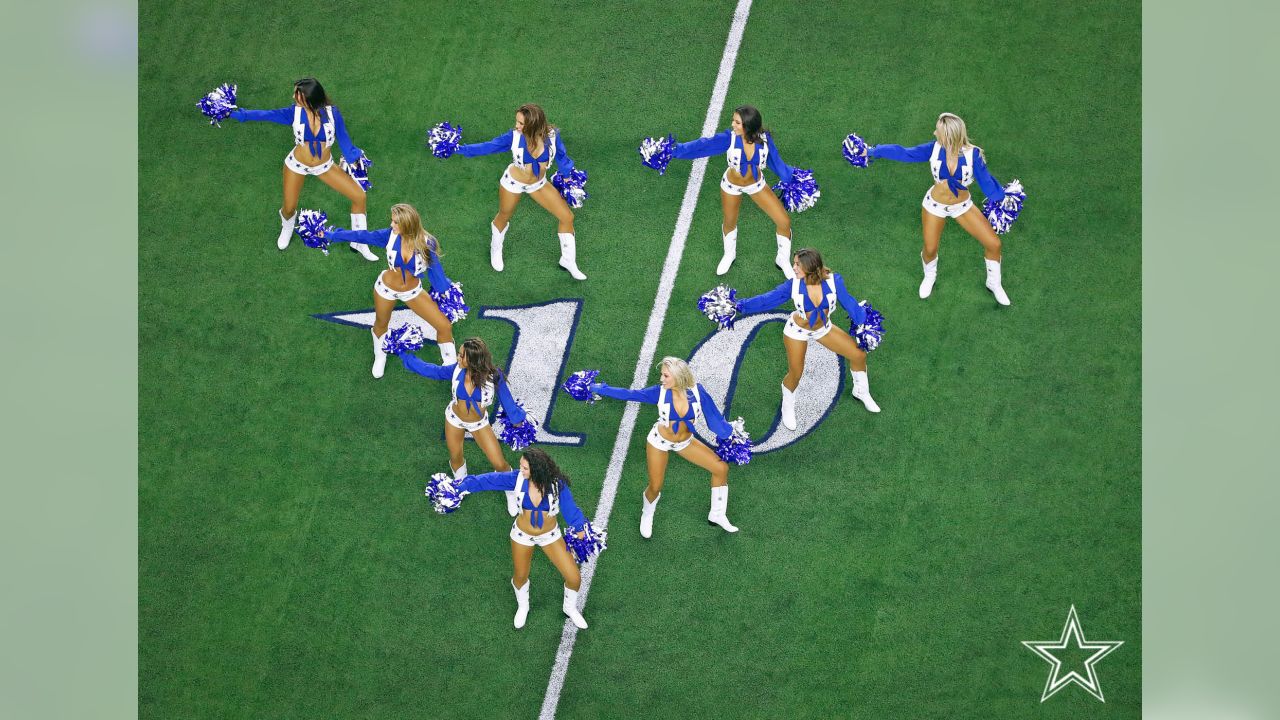 DCC: Week 5 Game Day Gallery #GBvsDAL | 2019