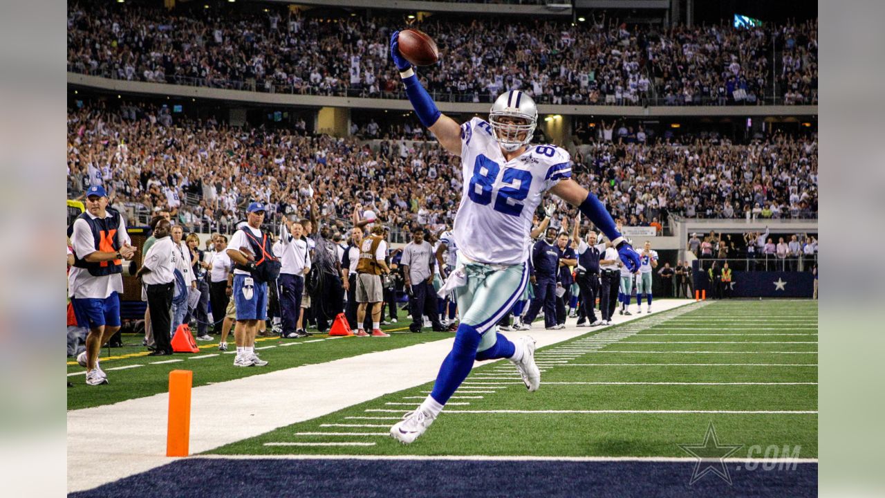 Best #82 Ever: It's Jason Witten's World, We're Just Living in It ✭ Inside  The Star