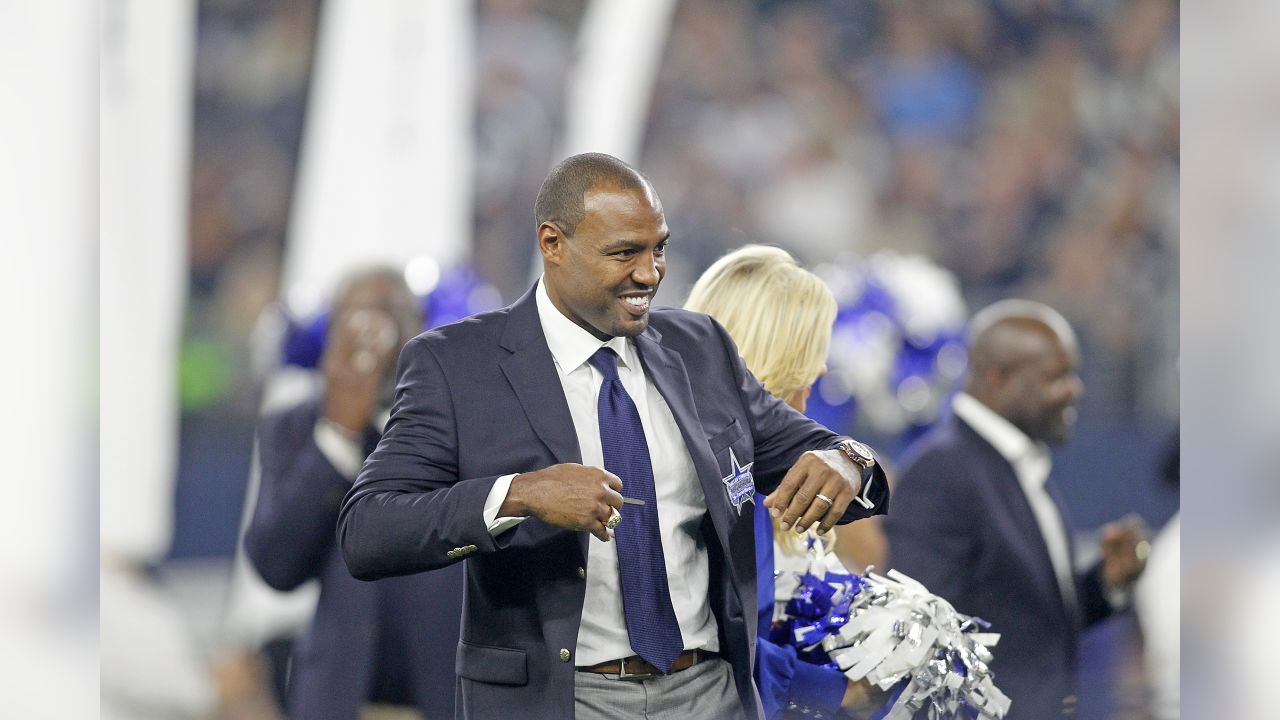 Darren Woodson to Be Inducted into Dallas Cowboys' Ring of Honor, News,  Scores, Highlights, Stats, and Rumors