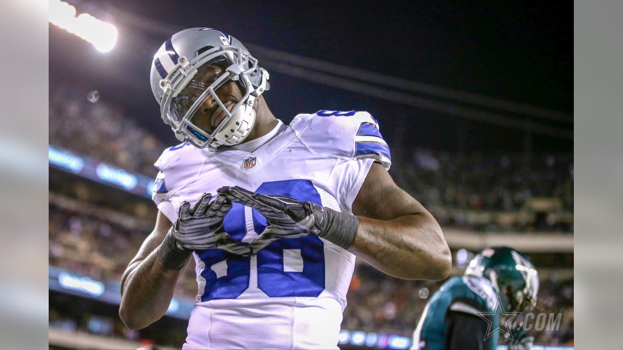 88 of the Best Views: Dez Bryant