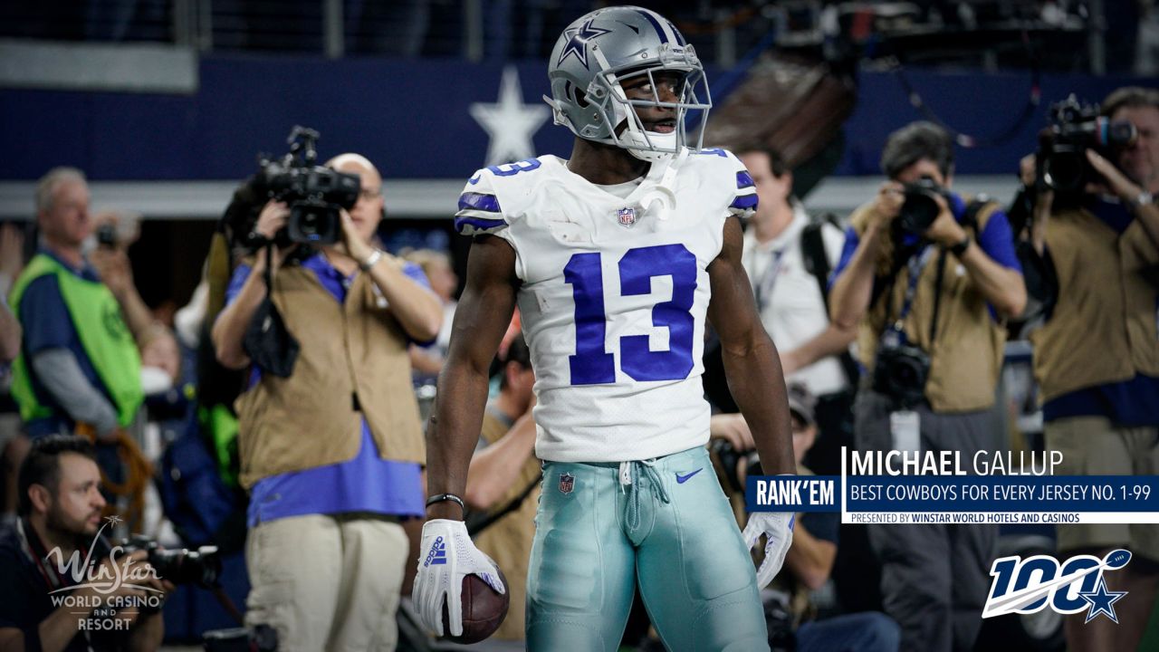 The Cowboys Bad Luck Blue Jerseys: Inside the Alleged NFL Curse - FanBuzz