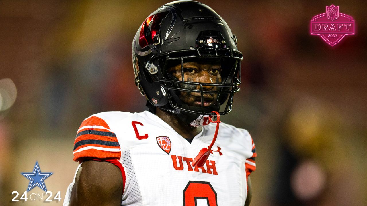 2022 first-round mock draft: With 24th pick the Dallas Cowboys select… -  Blogging The Boys