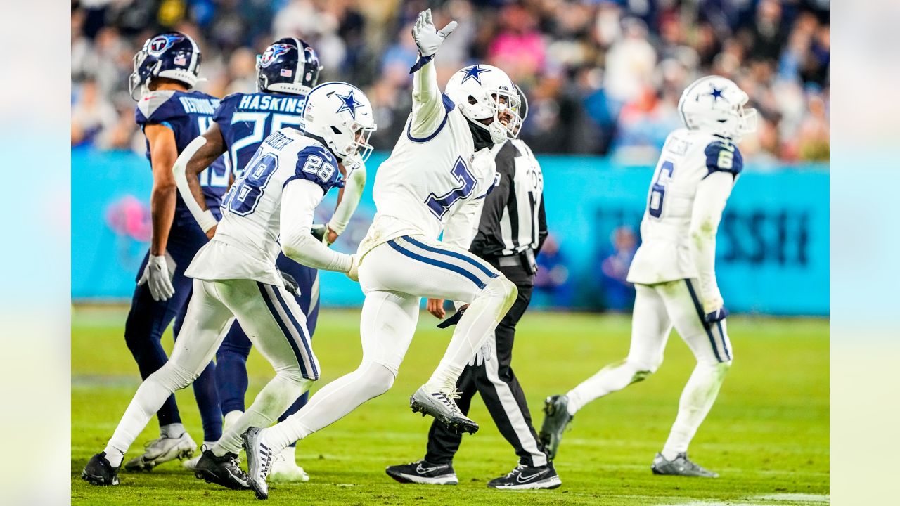 Pregame Photos  2022 Week 17 vs. Cowboys