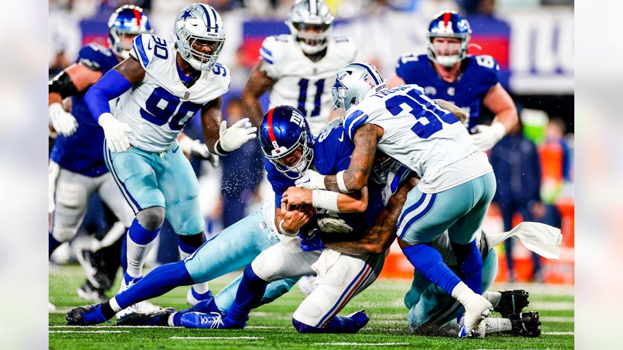 Dallas Cowboys vs New York Giants 9/10/23 FULL GAME 1st Week 1