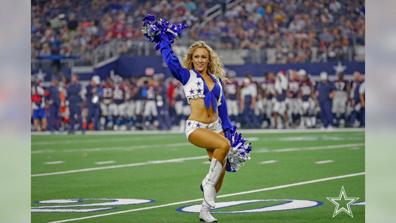 DCC Game Day Gallery: Week 3 Preseason