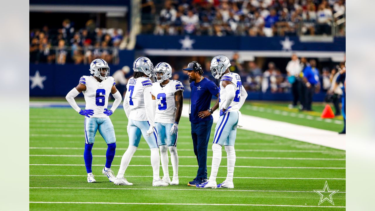 2022 Cowboys Season Preview: Week 1 vs Buccaneers ✭ Inside The Star