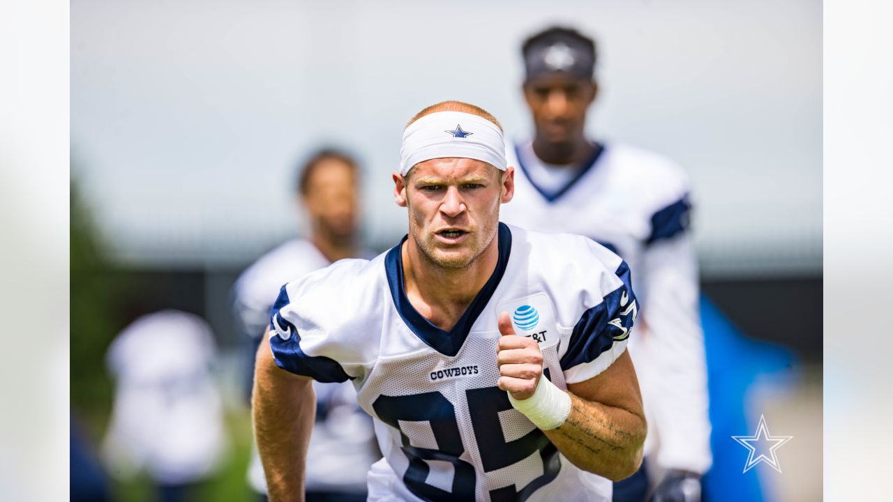 70+ pics from Cowboys 2022 rookie minicamp