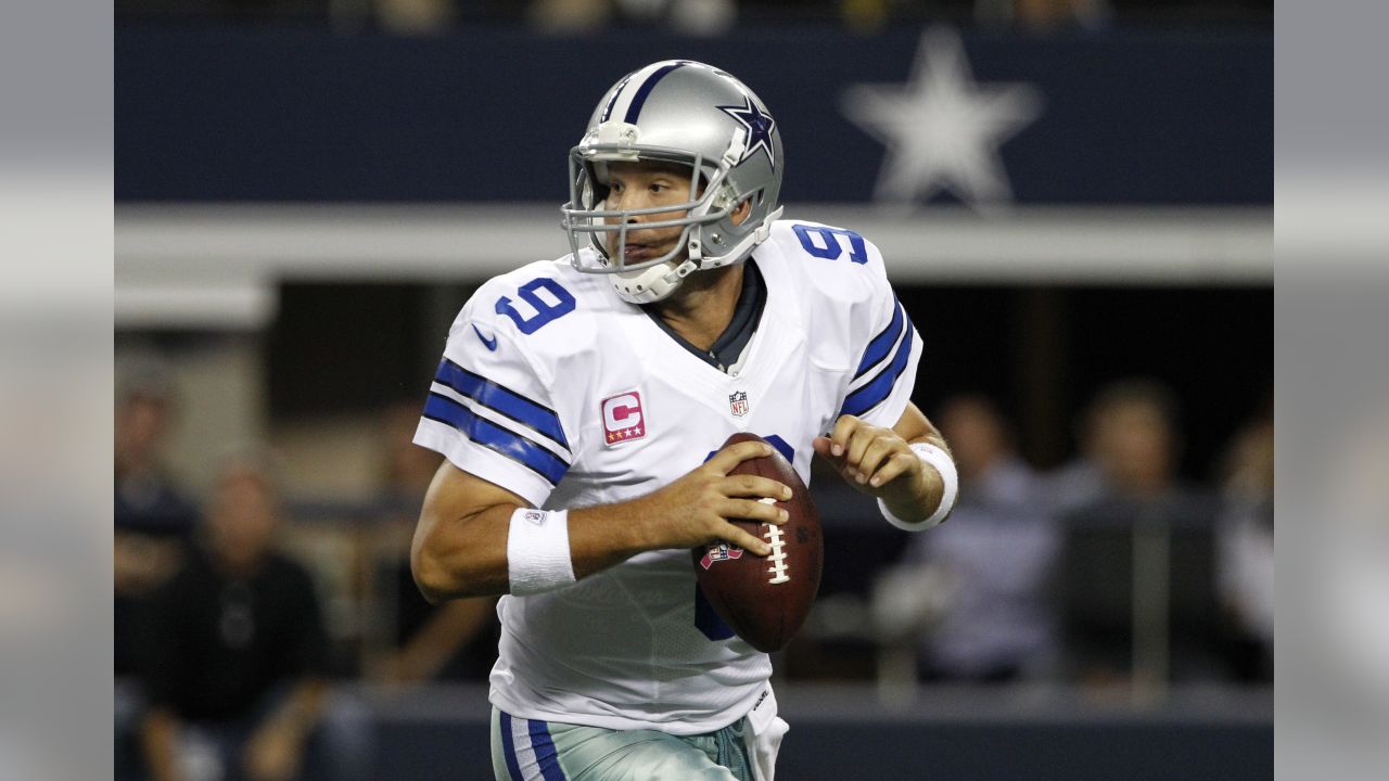 Dallas Cowboys - Join us in wishing Cowboys QB, Tony Romo a happy birthday  today.