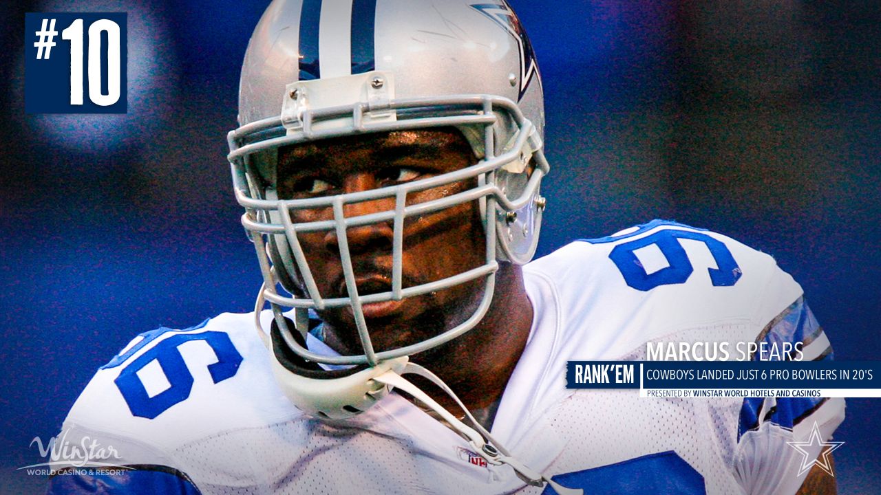 Marcus Spears explains why the Cowboys could win the Super Bowl this season