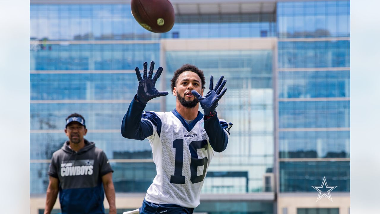 2023 Dallas Cowboys Youth Camps – DFWChild